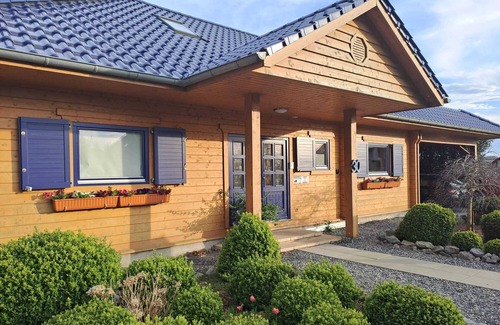 Huertgenwald Apartamento | Your time out in the Eifel National Park... Experience nature