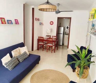 Santo Domingo Apartamento | Your Tropical HouseRD