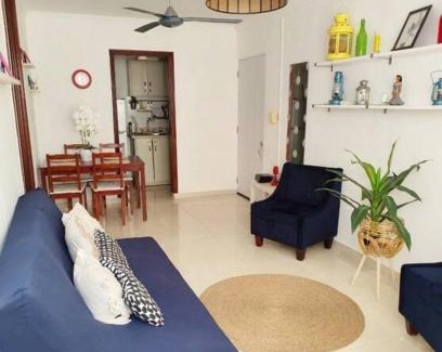 Santo Domingo Apartamento | Your Tropical HouseRD