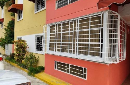 Santo Domingo Apartamento | Your Tropical HouseRD
