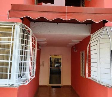 Santo Domingo Apartamento | Your Tropical HouseRD