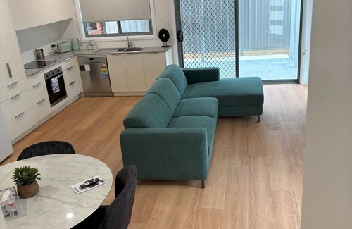 Wagga Wagga Apartamento | Your Ultimate City Escape!