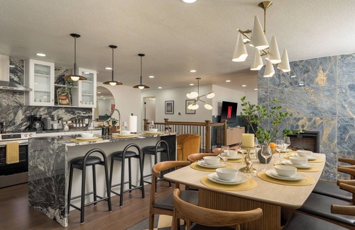 Allendale Area Casa | ✨ Your Ultimate Colorado Retreat – Designed for Memorable Group Getaways! ✨