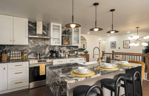 Allendale Area Casa | ✨ Your Ultimate Colorado Retreat – Designed for Memorable Group Getaways! ✨