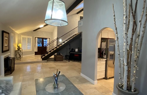 Paradise Valley Village Casa | Your Unique, Boutique, Estate Retreat