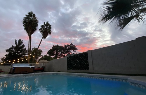 Paradise Valley Village Casa | Your Unique, Boutique, Estate Retreat