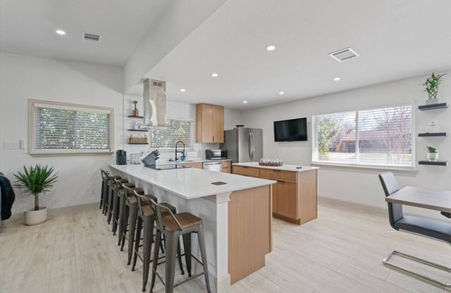 Round Rock Casa | Your Urban Oasis, Your Urban Oasis