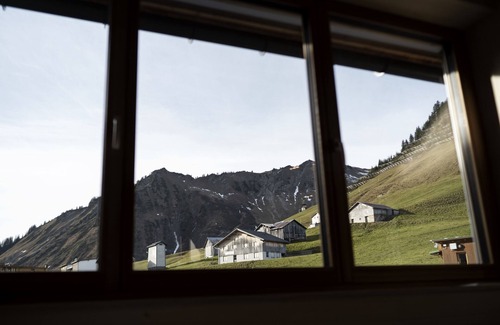 Faschina Apartamento | Your holiday apartment in Damüls Faschina | SKI IN / SKI OUT
