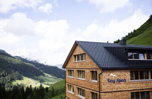 Faschina Apartamento | Your holiday apartment in Damüls Faschina | SKI IN / SKI OUT