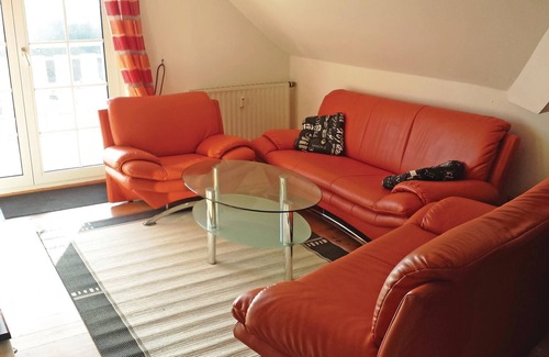 Neddesitz Apartamento | Alojamiento de 2 habitaciones en Sagard