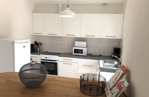 Guerande Casa | Your vacation home, in a quiet location 3km from the beach