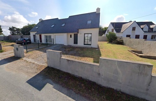 Guerande Casa | Your vacation home, in a quiet location 3km from the beach