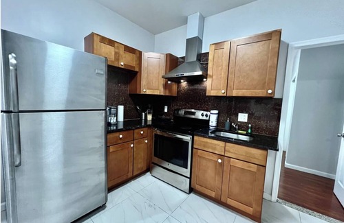 Chinatown Apartamento | Your Vacation home! 2bd next to Reading Terminal