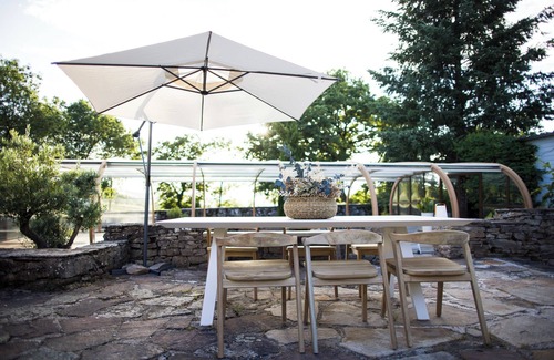 Martin Casa | Le Salvignol, su casa de vacaciones con piscina privada y spa en plena naturaleza del Aveyron