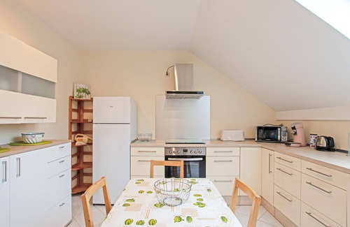 Bous Apartamento | Alojamiento de 2 habitaciones en Erpeldange-Remich