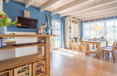 Lohme Casa | Su villa de vacaciones para un descanso en Rügen
