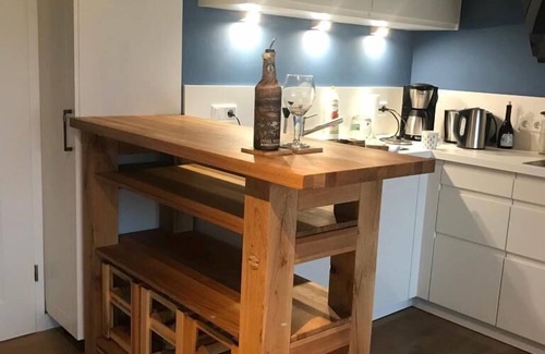 Lohme Casa | Su villa de vacaciones para un descanso en Rügen