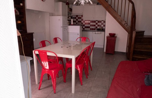 Campagnac Casa | Your vacations, a calm and green countryside : La Petite Maison du Trauquet