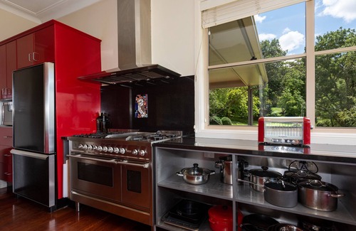 Katoomba Casa | Dantosa Blue Mountains Retreat