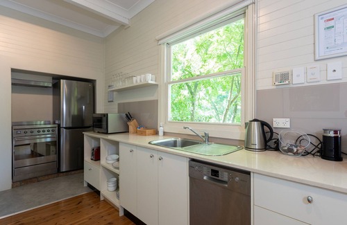 Katoomba Casa | Dantosa Blue Mountains Retreat