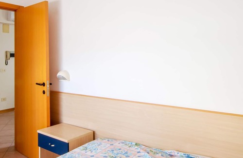 Campofilone Apartamento | Alojamiento de 1 habitaciones en Tre Camini