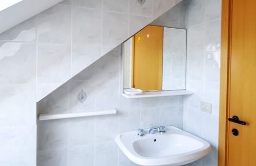 Campofilone Apartamento | Alojamiento de 1 habitaciones en Tre Camini