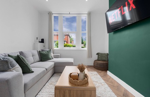 Whitefield Casa | Your Whitefield Escape - Cozy 2BR, WiFi & Parking