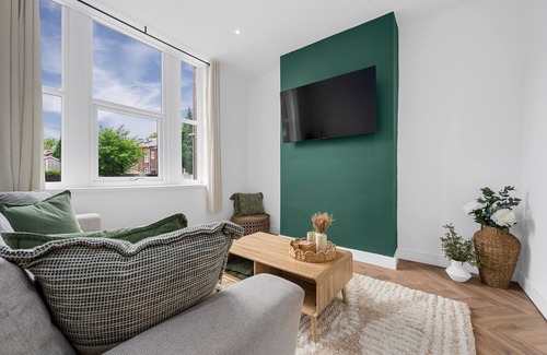 Whitefield Casa | Your Whitefield Escape - Cozy 2BR, WiFi & Parking