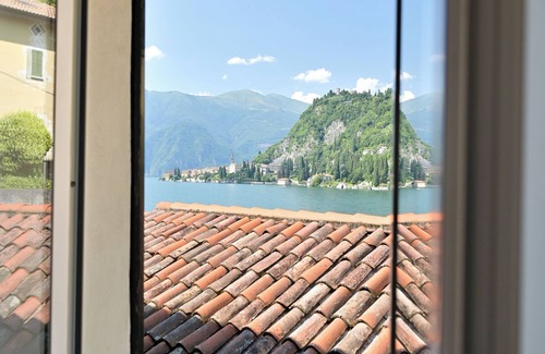 Fiumelatte Apartamento | Your window on Varenna-Como-.