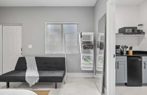 Allapattah Apartamento | Your Wynwood Gateway Studio