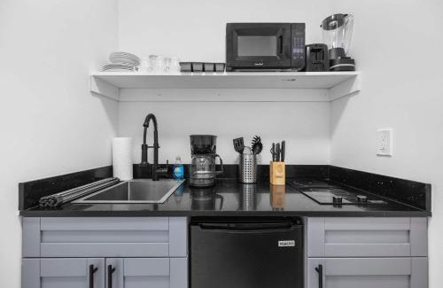 Allapattah Apartamento | Your Wynwood Gateway Studio