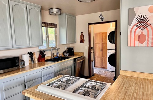 Yosemite Forks Cabina | Your Yosemite Waterfall Serene Escape-13mi to South Gate 5 min to Bass Lake