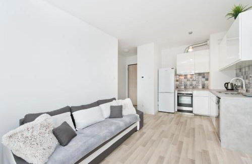 Nowy Port Apartamento | YOURAPART Letnica Sea Side