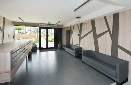 Nowy Port Apartamento | YOURAPART Letnica Sea Side