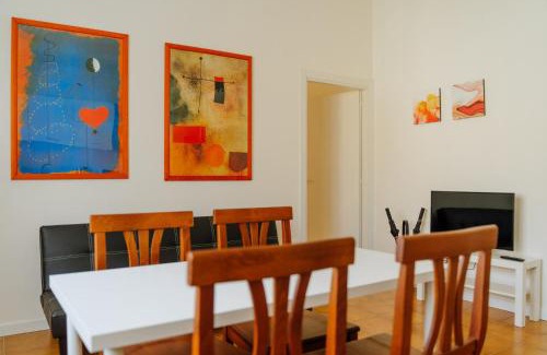 Arcella Apartamento | Yourbanflat Rooftop