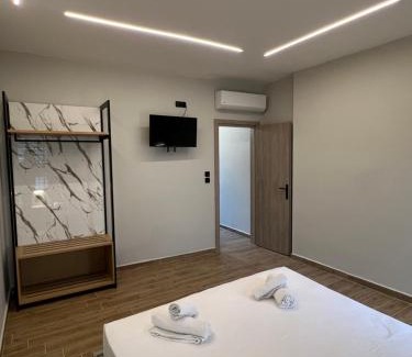 Alexandroupoli Apartamento | YourCastle Premium Apartments