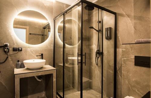 Alexandroupoli Apartamento | YourCastle Premium Apartments