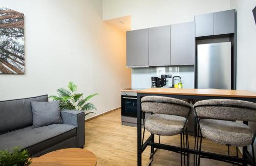 Alexandroupoli Apartamento | YourCastle Premium Apartments