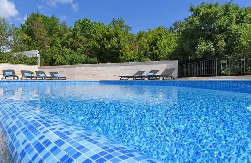 Drenje Casa | YourCroatiaHoliday - Villa with 6 rooms