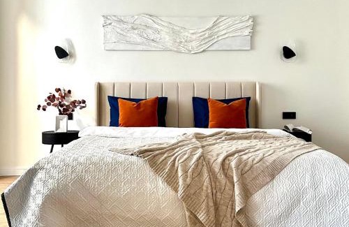 Almaty Apartamento | Yourhome - #143 Комфорт сити