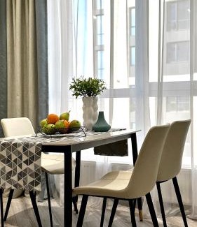 Almaty Apartamento | Yourhome - #61 Комфорт сити