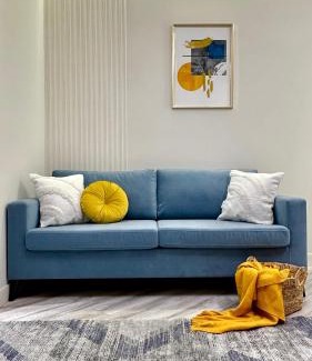 Almaty Apartamento | Yourhome - #61 Комфорт сити