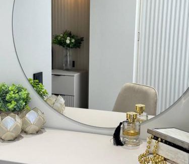 Almaty Apartamento | Yourhome - #61 Комфорт сити