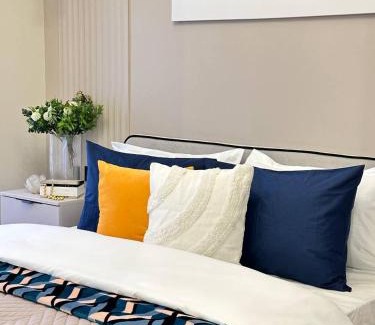 Almaty Apartamento | Yourhome - #61 Комфорт сити