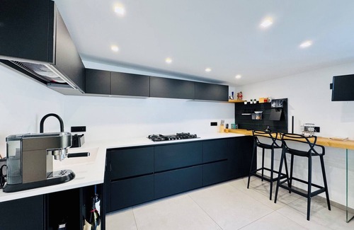 Meta Apartamento | YourHome - AC Luxury House
