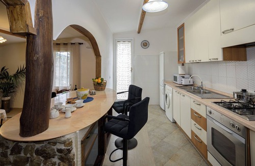 Massa Lubrense Apartamento | YourHome - Aury House