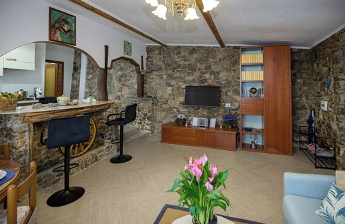 Massa Lubrense Apartamento | YourHome - Aury House