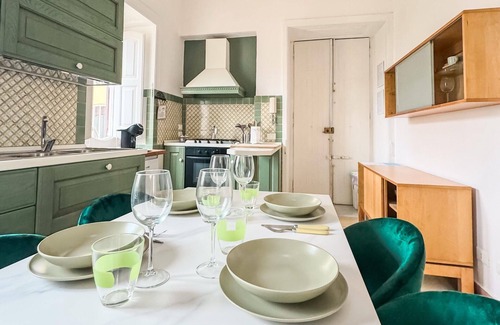 Piano di Sorrento Apartamento | YourHome - Chiara's Apartment Sorrento