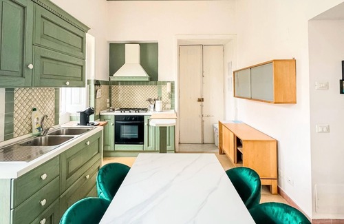 Piano di Sorrento Apartamento | YourHome - Chiara's Apartment Sorrento