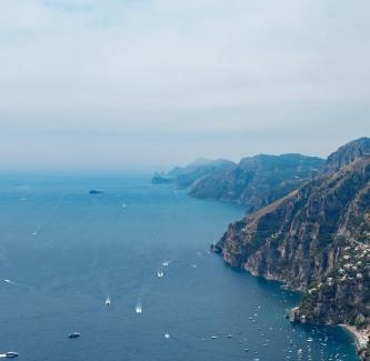 Path of the Gods Apartamento | YourHome - Fraluì Maison
